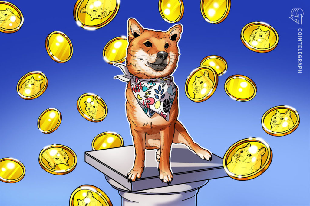 37451 robinhood ceo outlines how doge could become currency of the internet