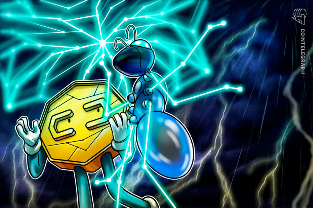 37499 binance and coinbase silent on bitcoin lightning community tries to understand why