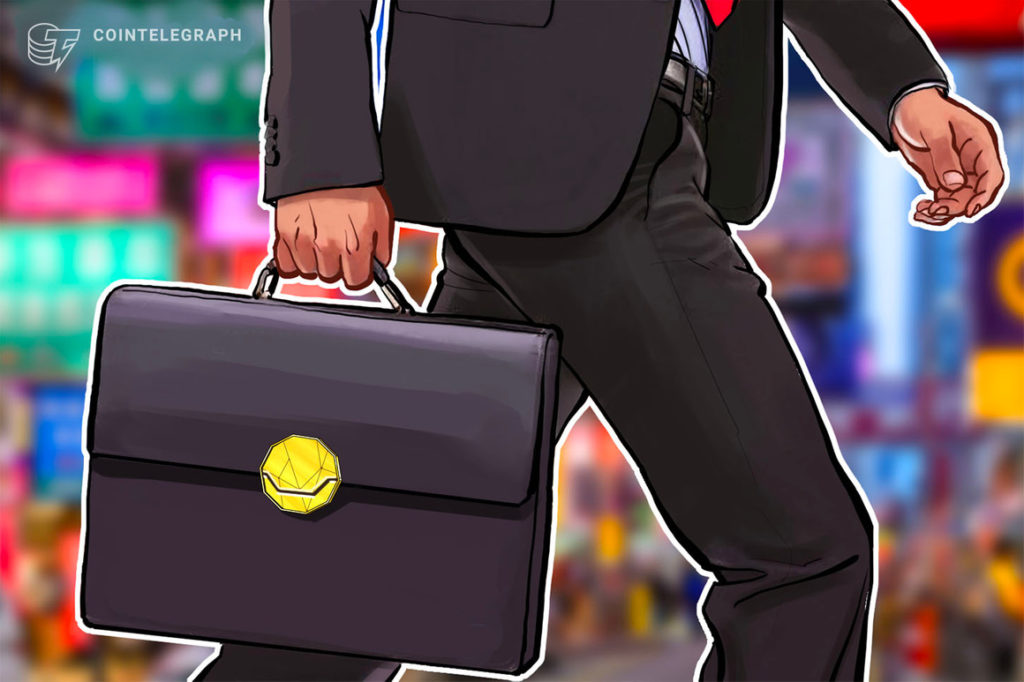 37644 cointelegraphs experts reveal their crypto portfolios watch now on the market report