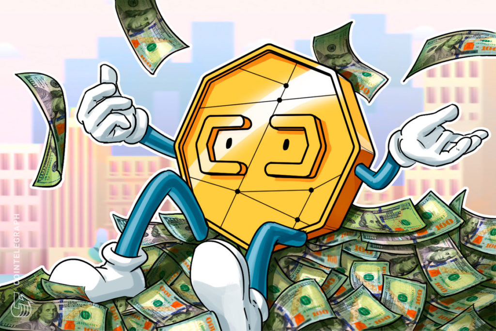 37745 us investors realized 6x more crypto gains in 2021 than next country