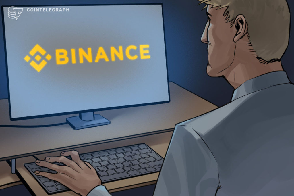 37803 binance limits services in russia due to the eus 5th package of sanctions