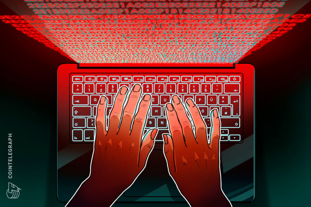 37832 hacker bungles defi exploit leaves stolen 1m in contract set to self destruct