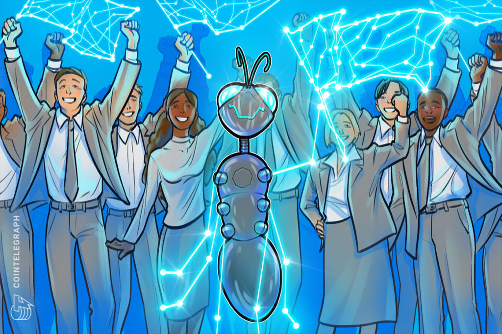 37978 the loss of privacy why we must fight for a decentralized future