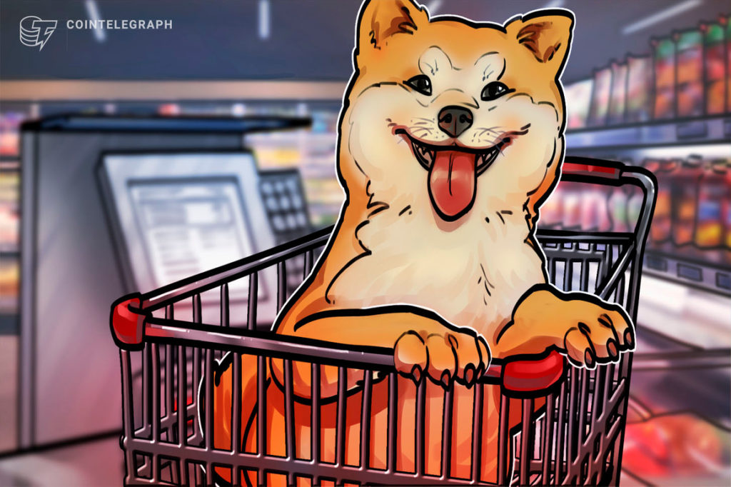 38069 dogecoin price risks 40 correction despite elon musk twitter euphoria