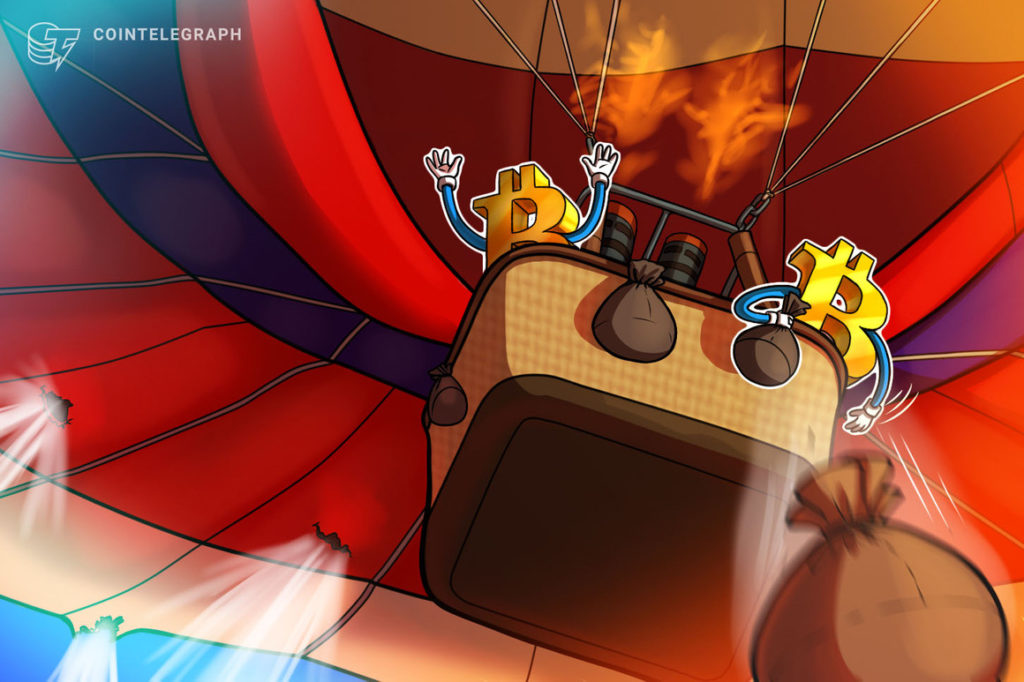 38116 altcoins sell off as bitcoin price drops to its macro level support at 38k