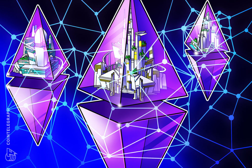 38120 ethereum scaling solution optimism upgrades governance structure