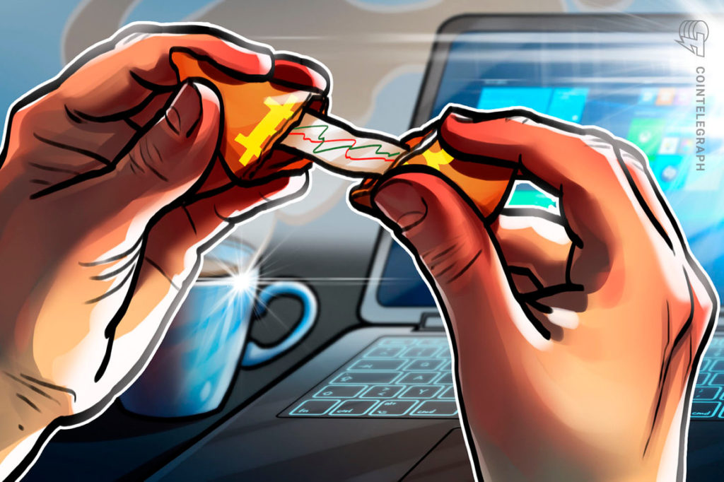 42181 bitcoin trader says expect more chop downside then sideways price action for btc this summer