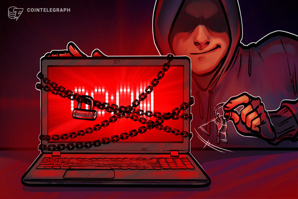 42391 dutch university set to recover more than twice the paid btc ransom in 2019