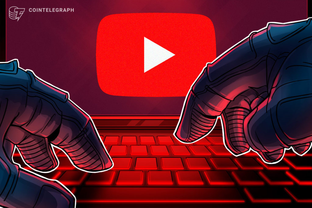 42451 pennywise crypto stealing malware spreads through youtube