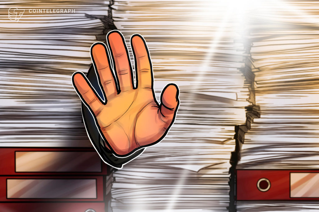 42523 crypto owners banned from working on us government crypto policies