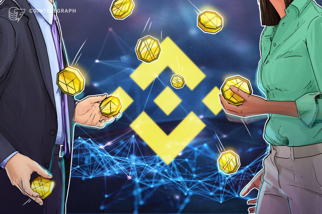 42648 binance gets vasp registration for its spanish subsidiary from the bank of spain