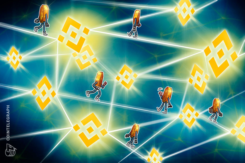 42712 binance users support 0 fee trading despite czs wash trading concerns