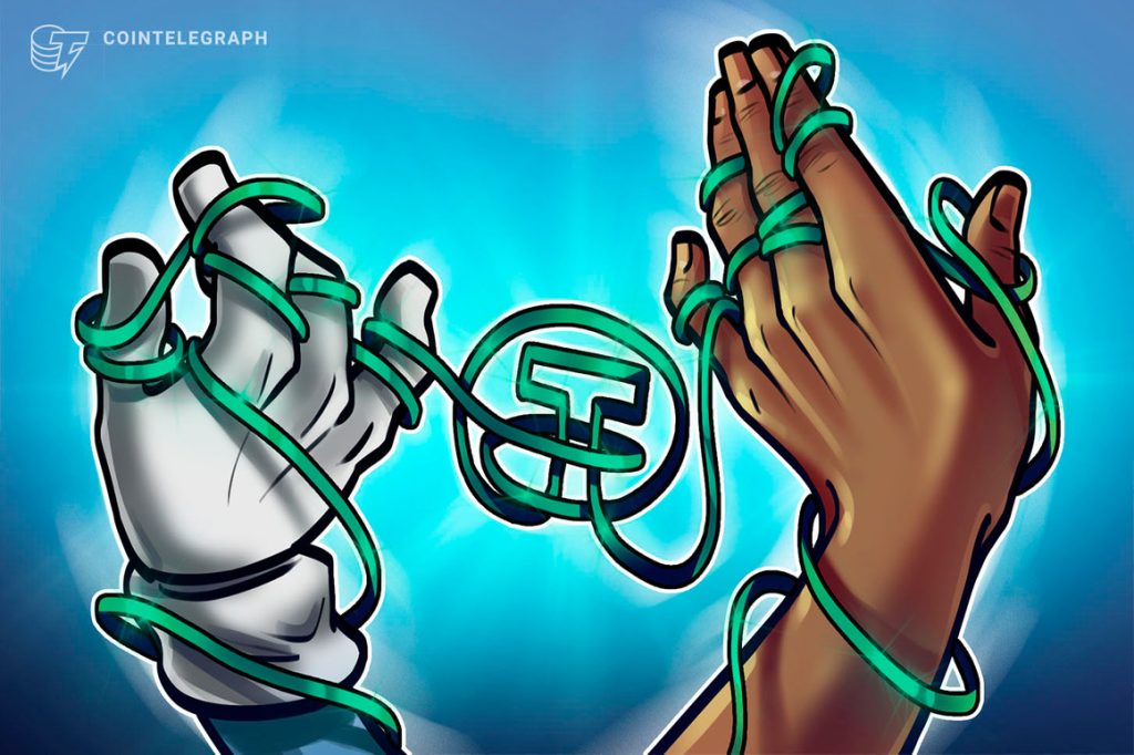 42752 tether liquidates celsius position with no losses to stablecoin issuer