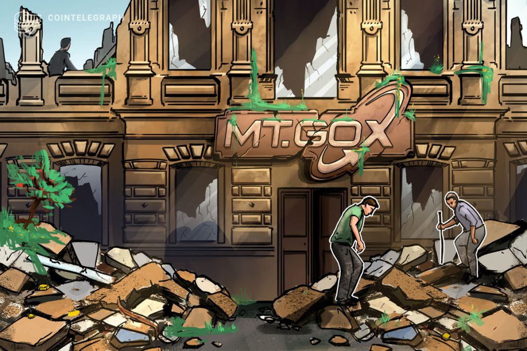 43090 celsius vows to return from bankruptcy but expert fears repeat of mt gox