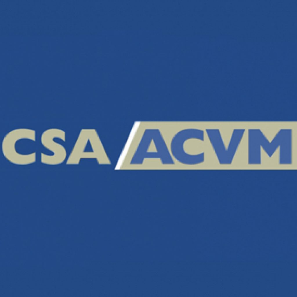 43153 csa announces establishment of new investor advisory panel