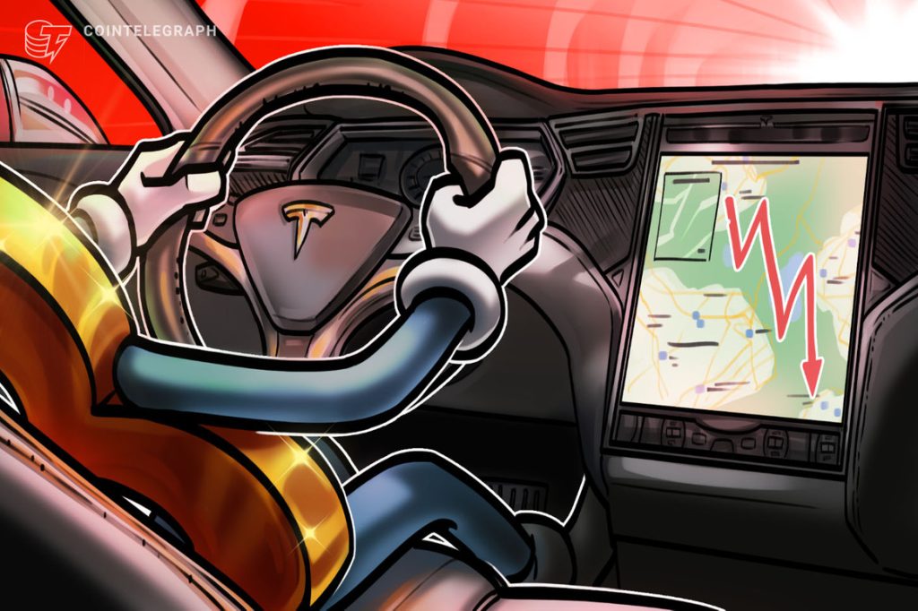 43613 breaking tesla sold 75 of bitcoin holdings in q2