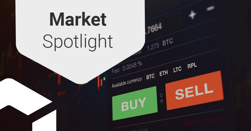 43858 market spotlight bitcoin rising ahead of next weeks fomc