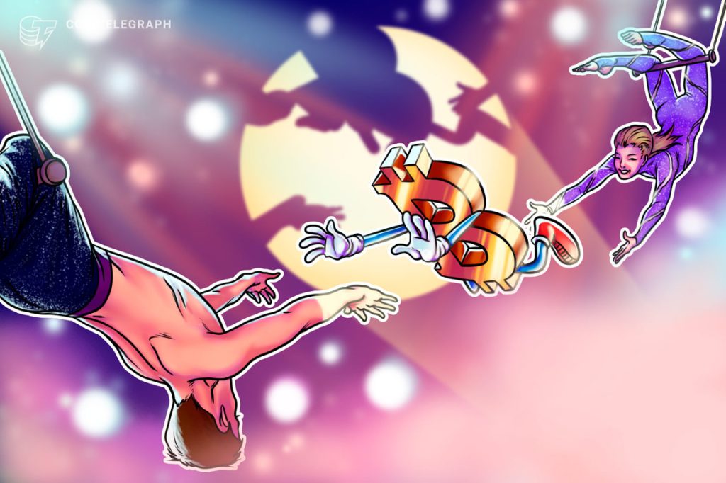 43892 bitcoin dips to 22 6k risking further losses if it fails to hold above 200 week ma