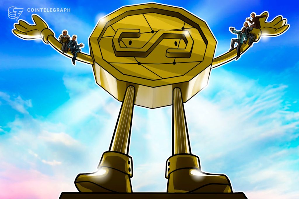 43940 stablecoin projects need collaboration not competition frax founder