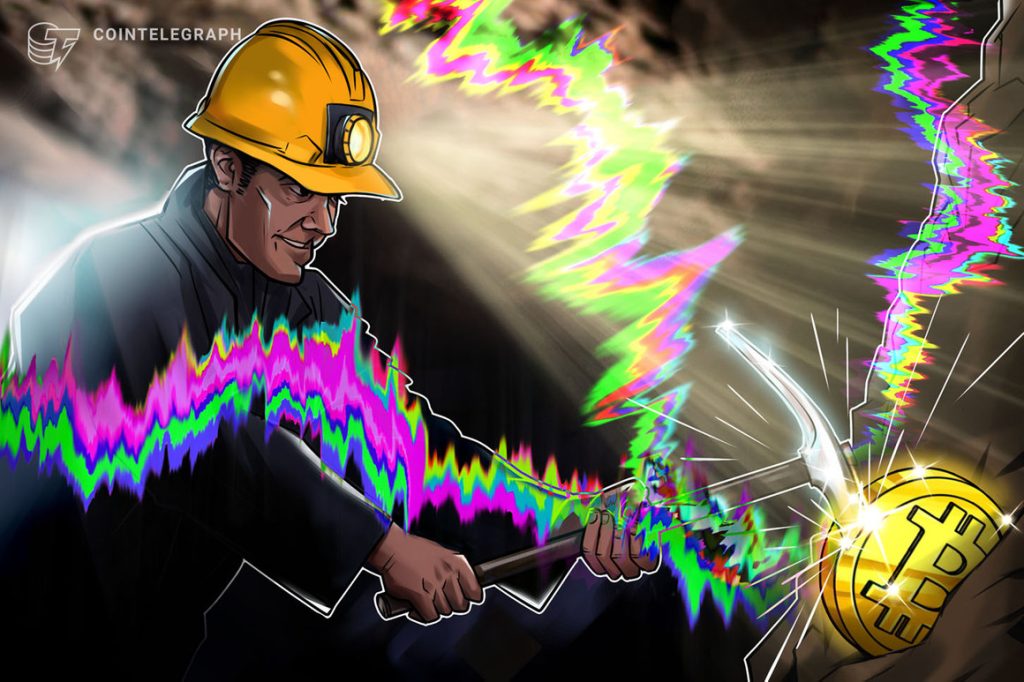 44414 will the bitcoin mining industry collapse analysts explain why crisis is really opportunity
