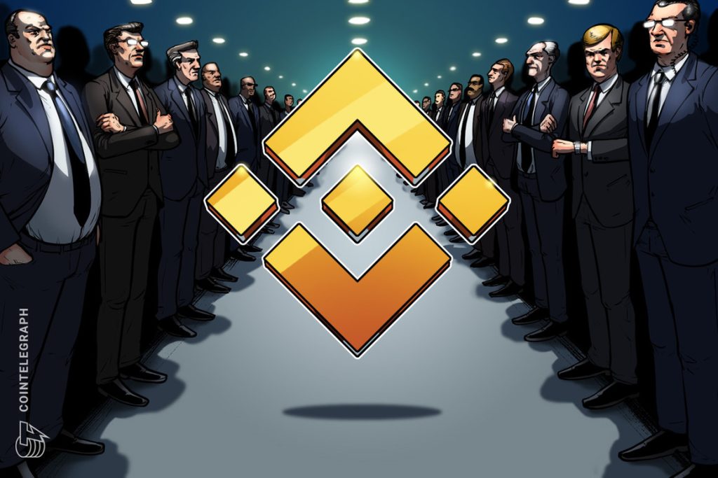 44917 philippine sec cautions the public not to invest with binance