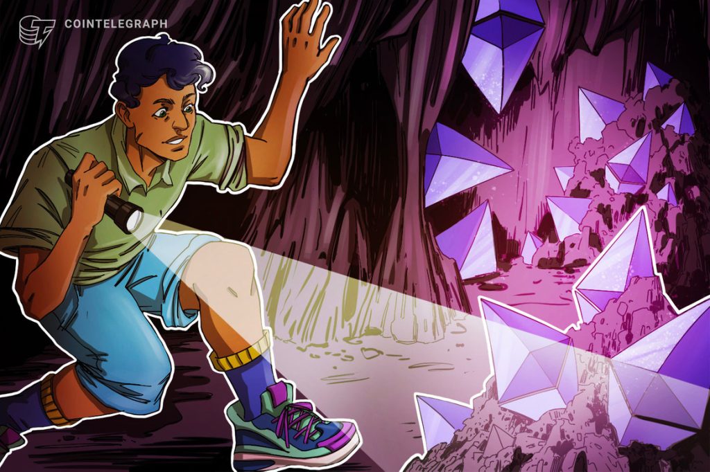 45357 f2pool co founder responds to allegations its cheating the ethereum pow system