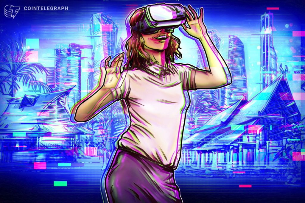 45380 ready player one gave us the misconception that the metaverse is vr everyrealm ceo kbw 2022