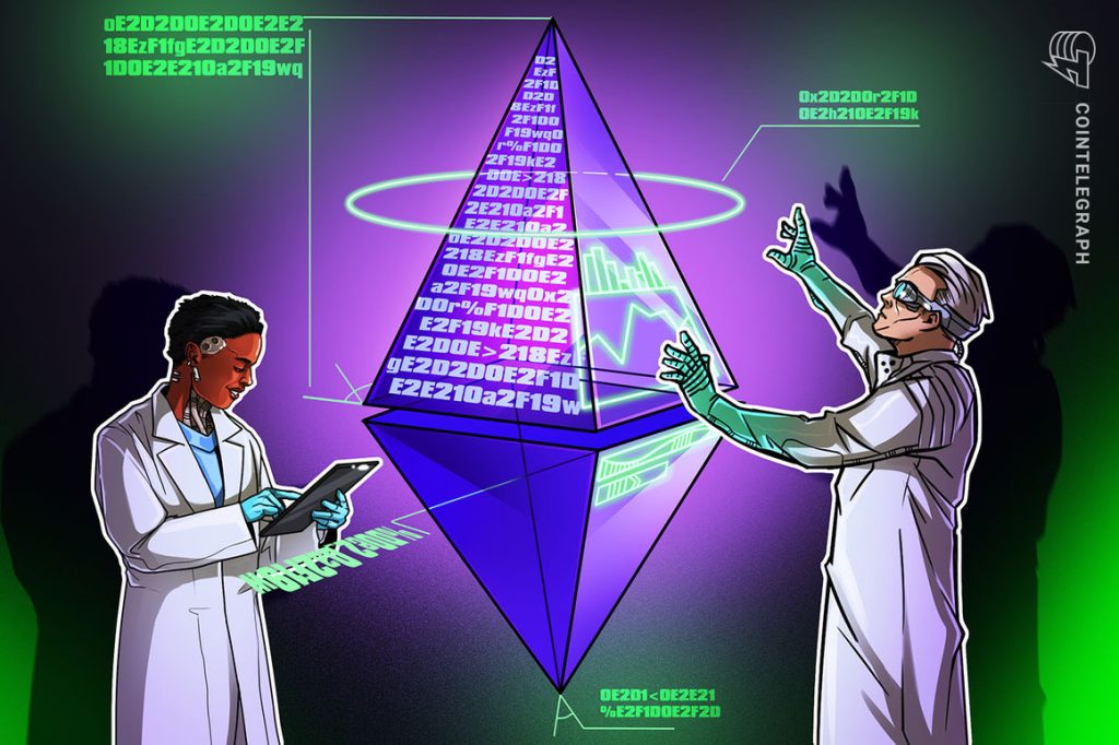 46726 ethereum merge on track as goerli test merge successfully finalized