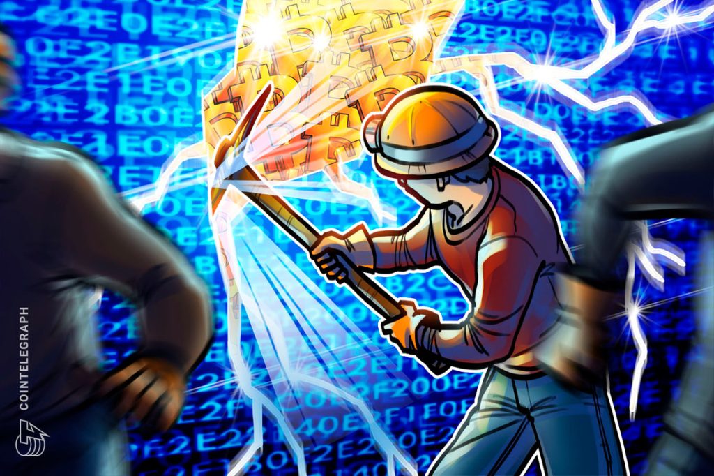 btc-mining-stocks-double-in-a-month-as-production-ramps