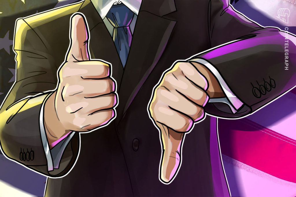 nearly half of us adults say their crypto punts are worse than expected survey
