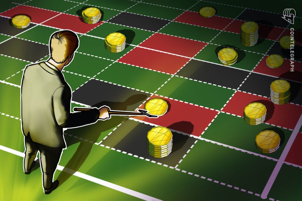 australias northern territory mulls landmark crypto gambling regulation