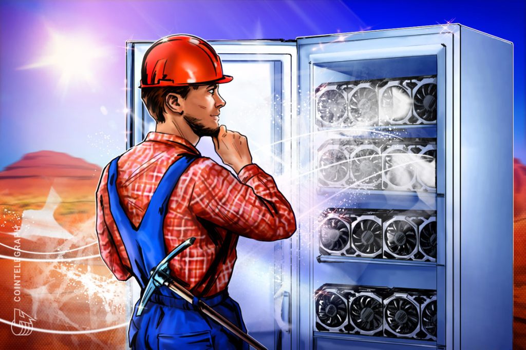 crypto mining can benefit texas energy industry comptrollers office