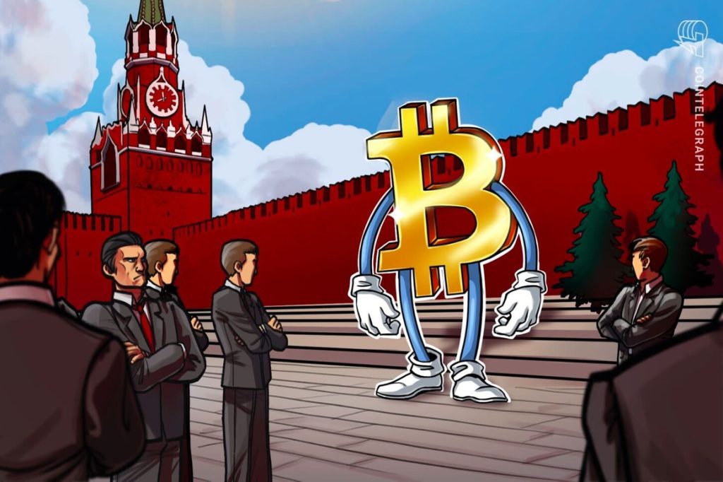 72 of russians say they have never bought bitcoin survey