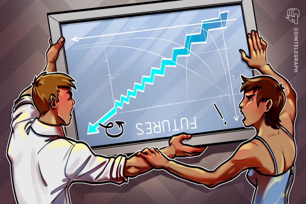 cme-bitcoin-futures-see-record-discount-amid-‘very-bearish-sentiment’