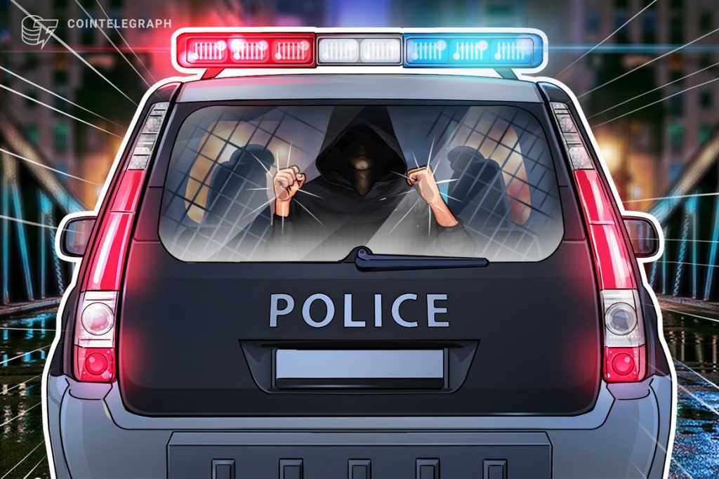 south korean authorities arrest 16 individuals connected to $2b crypto forex transactions report