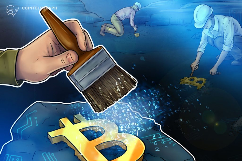 btc-miner-cleanspark-scoops-up-thousands-of-miners-amid-‘distressed-markets’