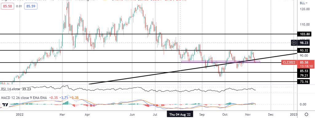 the crude chronicles episode 161