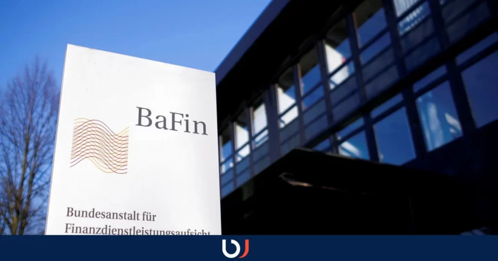 bafin warning