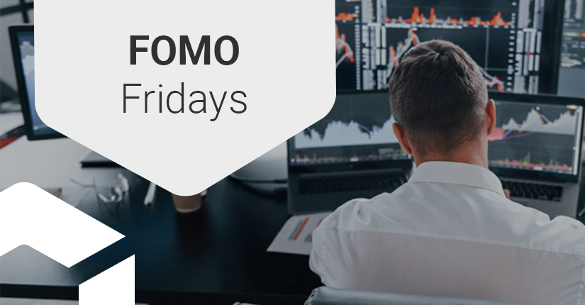 fomo friday nasdaq plunges on market woes