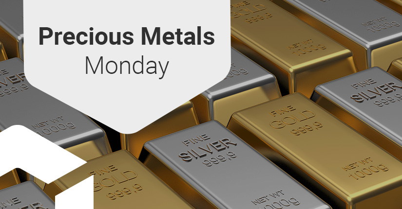 precious metals monday 19 12 2022