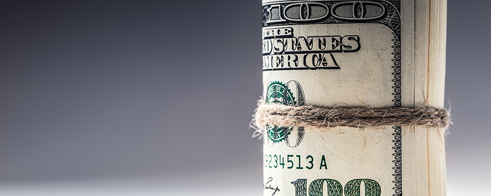 powell speech presses dollar against key support level