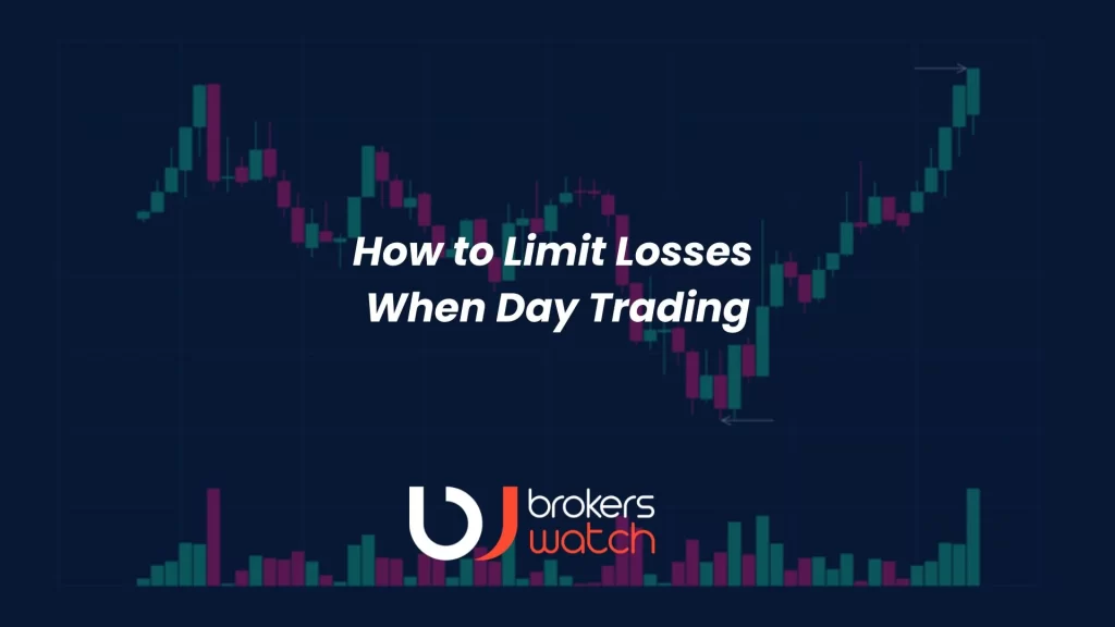 How to Limit Losses When Day Trading