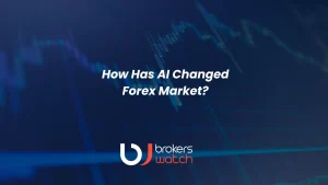how has ai changed forex market