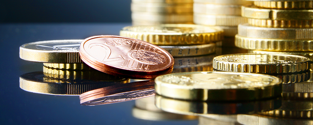 is eurusd primed for a reversal technical analysis says it is