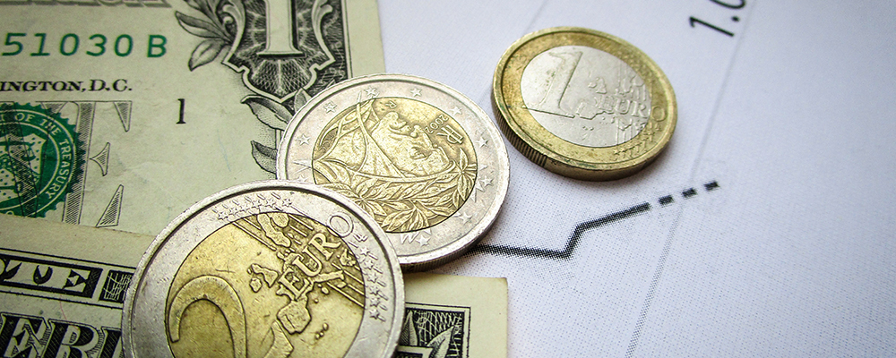 eurusd bounce may fizzle out soon as price breaks through key bearish channel