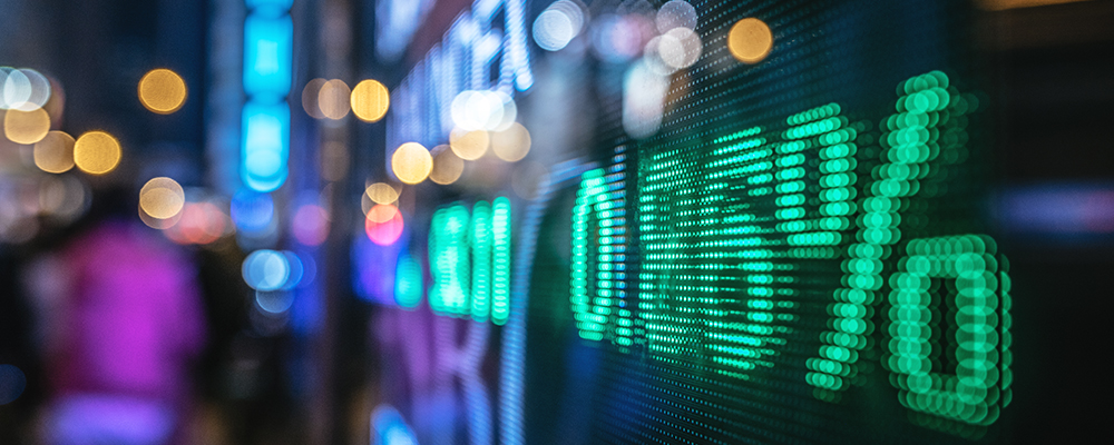 fed hikes interest rates but maintains a soft tone with banking shock seen as positive for inflation