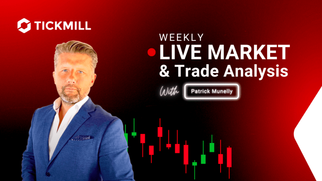 weekly live market trade analysis 28 03 2023