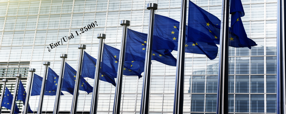 ecb faces dilemma as eu inflation report shows downside surprise