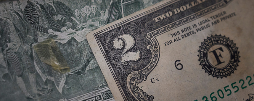 mixed us inflation data add odds to potential dollar reversal