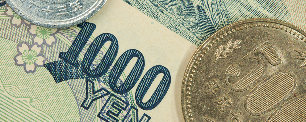 yen left adrift as bank of japans dovish position holds steady